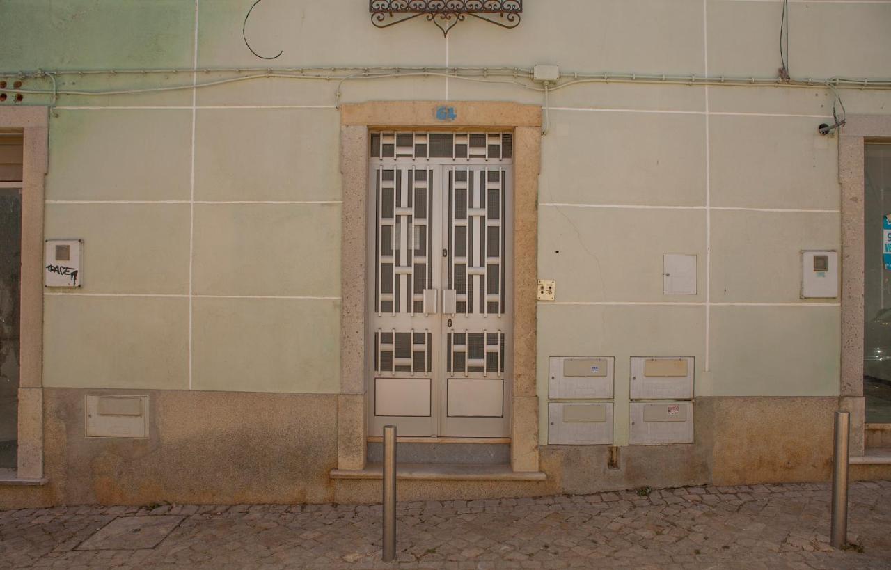 A35 - Maritime Discovery Apartment Lagos Exterior photo